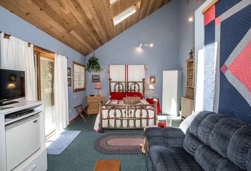 ペンション Candlewycke Inn