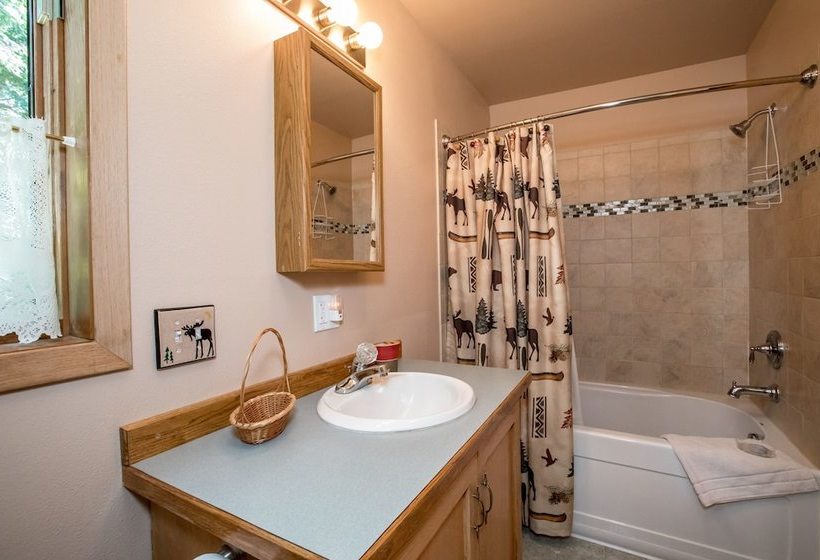 ペンション Candlewycke Inn