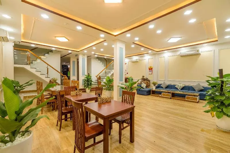 پانسیون Phong Phu Villa Hoi An