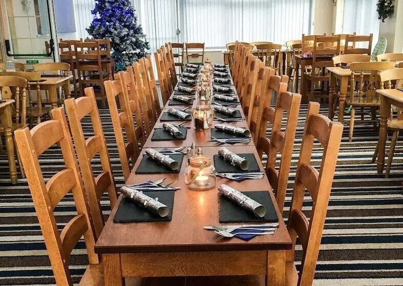 Majatalo The Beach Motel