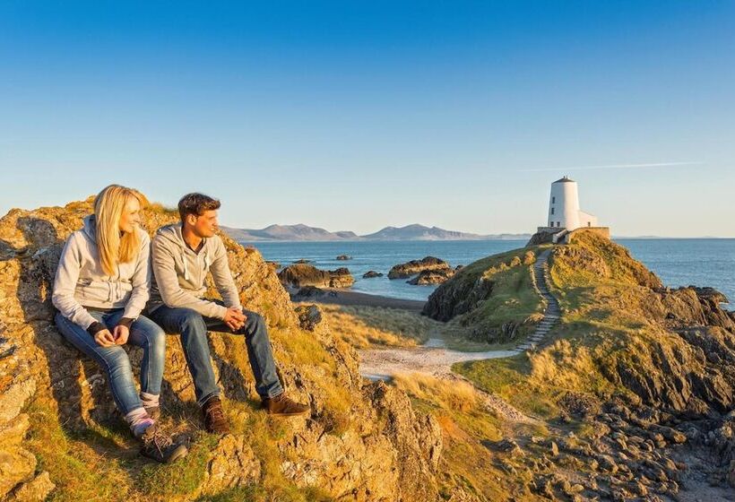 Pensjonat The Beach Motel