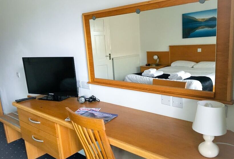 Pensjonat The Beach Motel