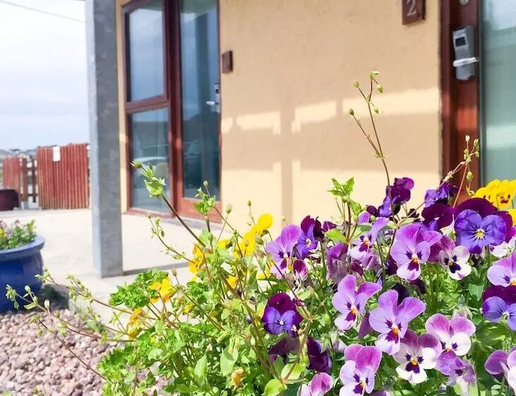 Majatalo The Beach Motel