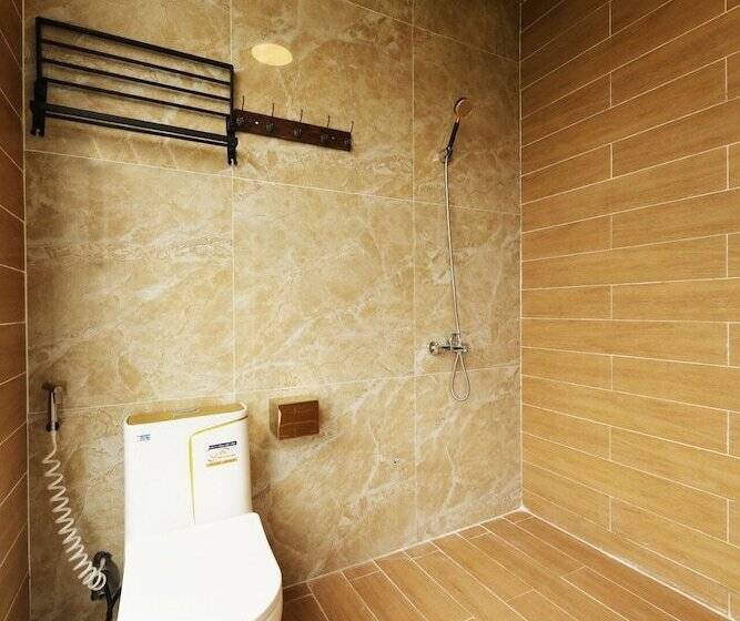 پانسیون Trang An Ao Dai Homestay