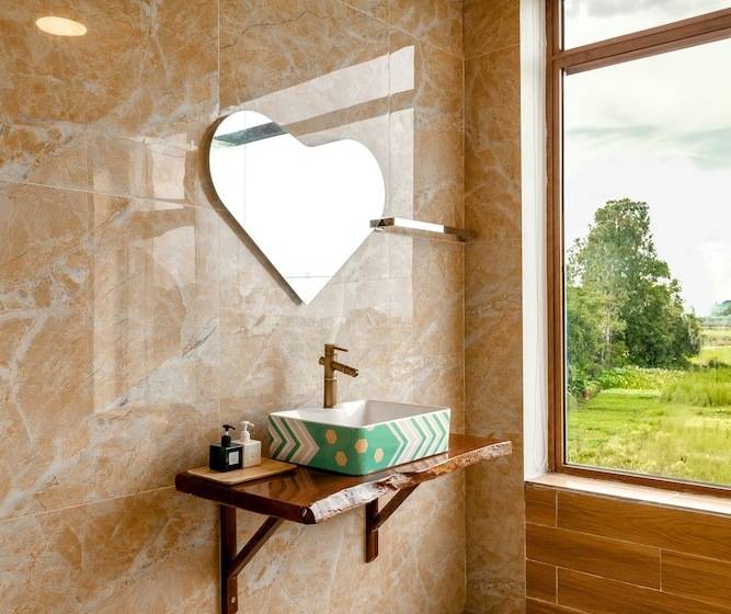 پانسیون Trang An Ao Dai Homestay