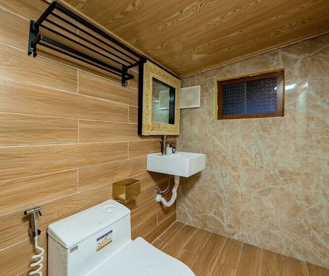 پانسیون Trang An Ao Dai Homestay