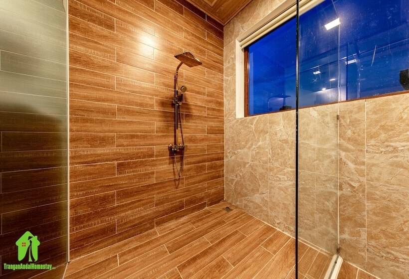 پانسیون Trang An Ao Dai Homestay