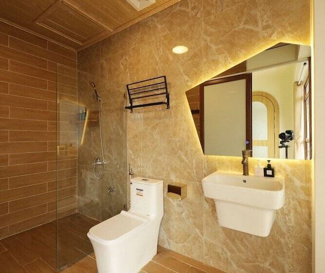 پانسیون Trang An Ao Dai Homestay