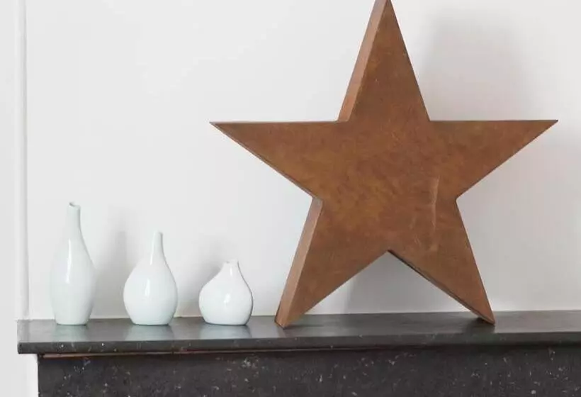 پانسیون Villa Trianon Versailles