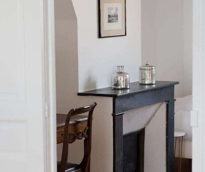 بنسيون Villa Trianon Versailles