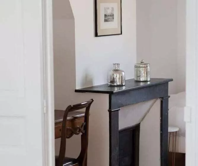 پانسیون Villa Trianon Versailles