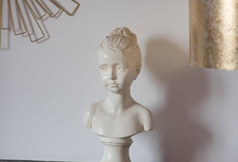 بنسيون Villa Trianon Versailles