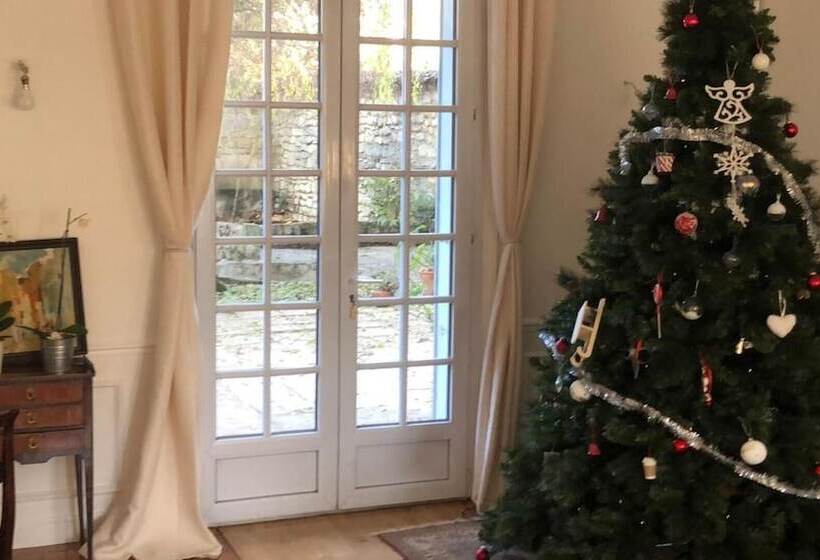 بنسيون Villa Trianon Versailles