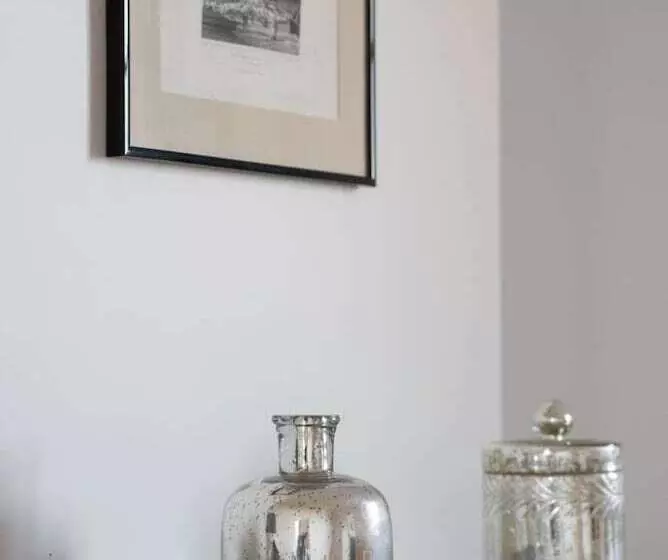 پانسیون Villa Trianon Versailles