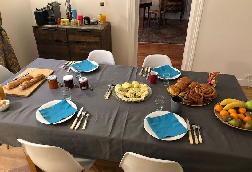 بنسيون Villa Trianon Versailles