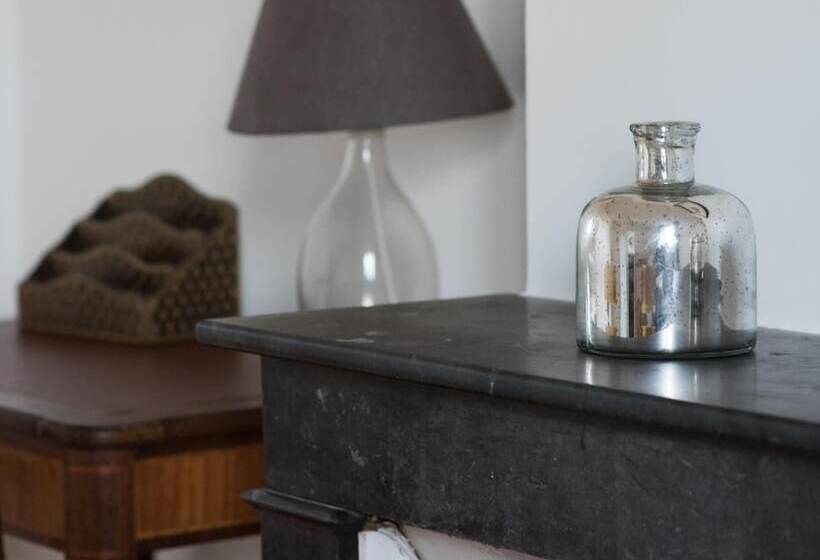 بنسيون Villa Trianon Versailles