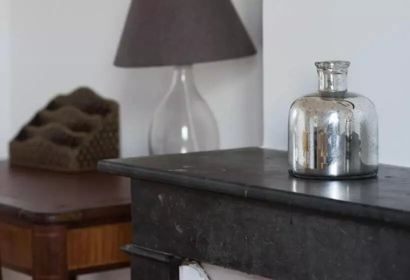 پانسیون Villa Trianon Versailles