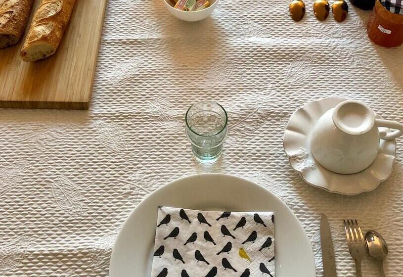 بنسيون Villa Trianon Versailles