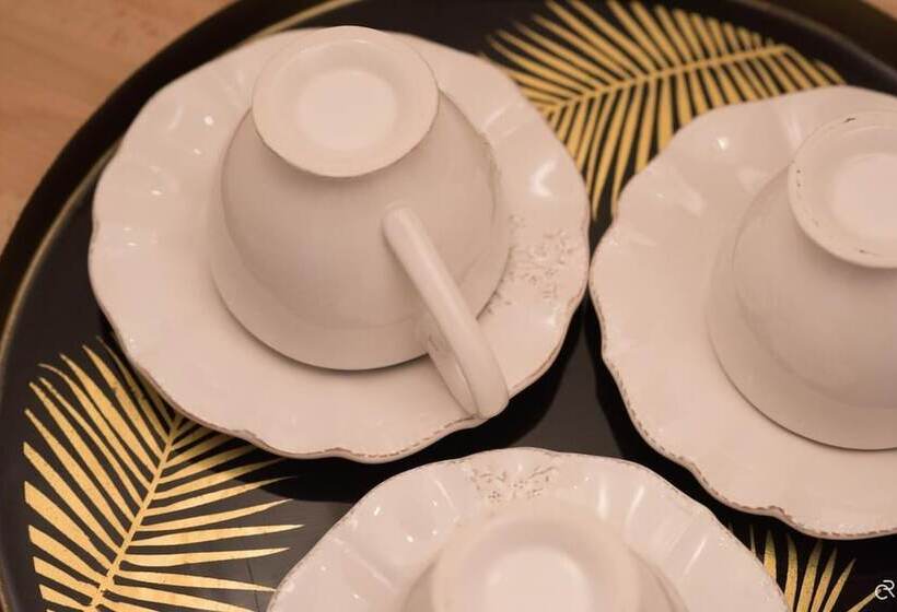 بنسيون Villa Trianon Versailles