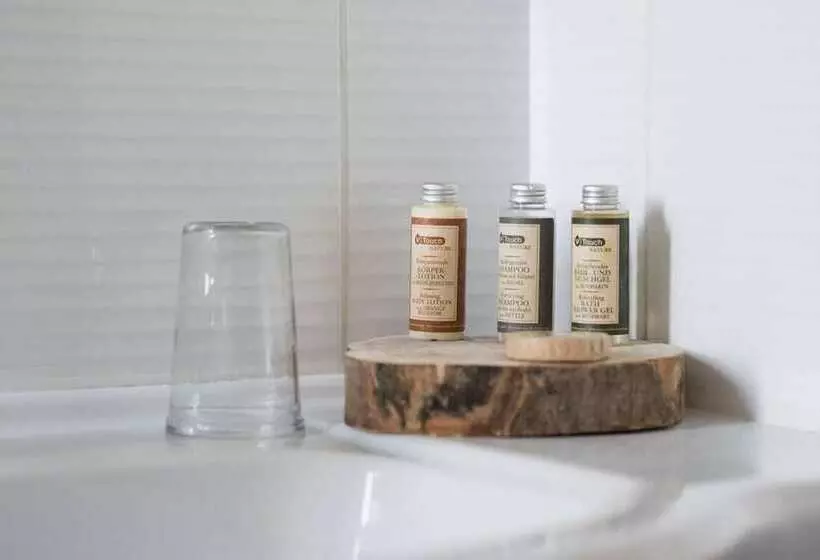 پانسیون Villa Trianon Versailles