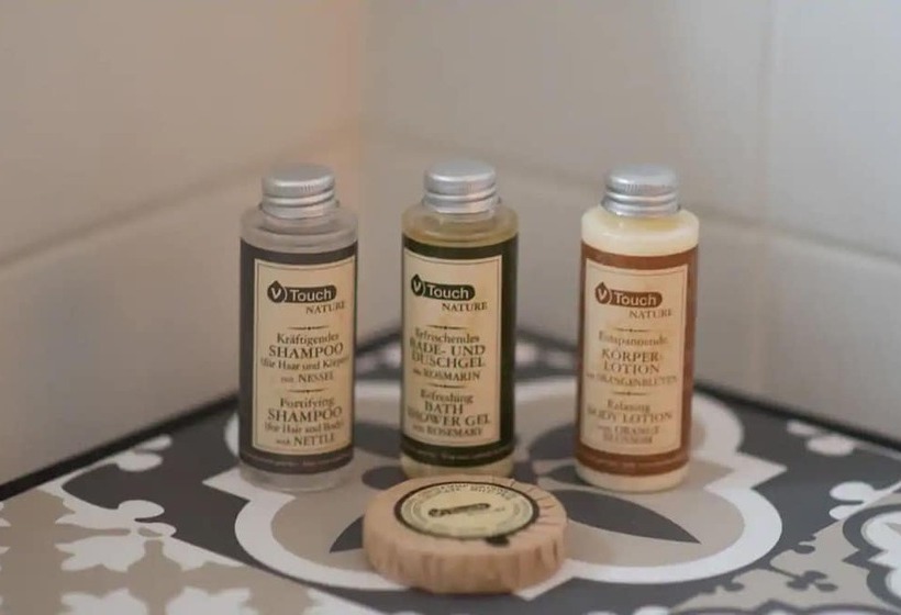 بنسيون Villa Trianon Versailles