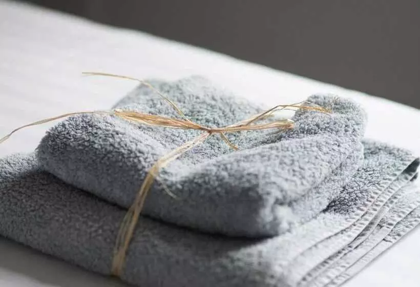 پانسیون Villa Trianon Versailles