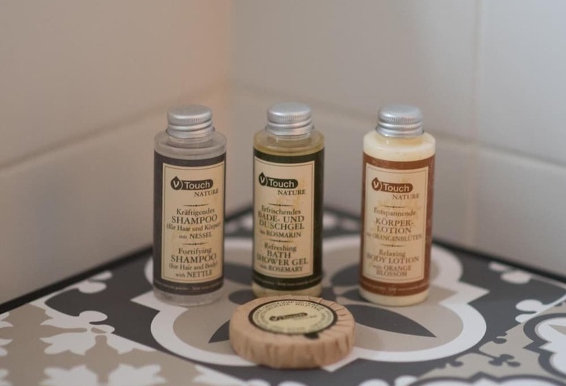 بنسيون Villa Trianon Versailles