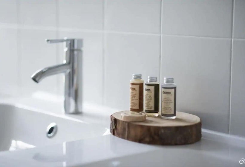 بنسيون Villa Trianon Versailles