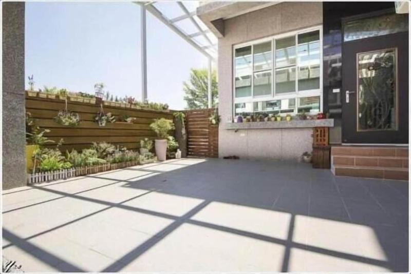 پانسیون 台東市區 森白屋 六人 八人 十二人 包棟民宿