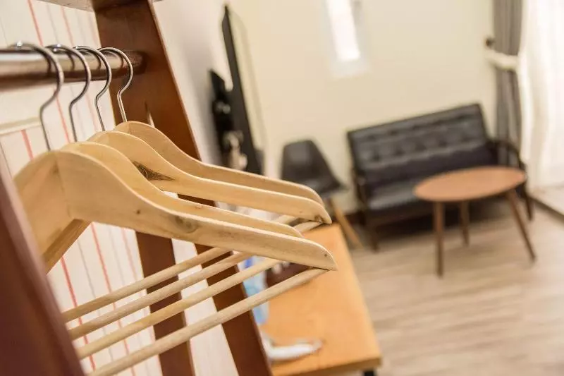 پانسیون 台東市區 森白屋 六人 八人 十二人 包棟民宿