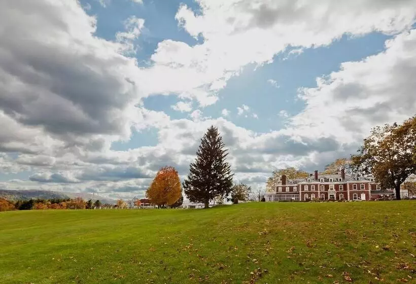 リゾートホテル Eastover Estate & Eco Village