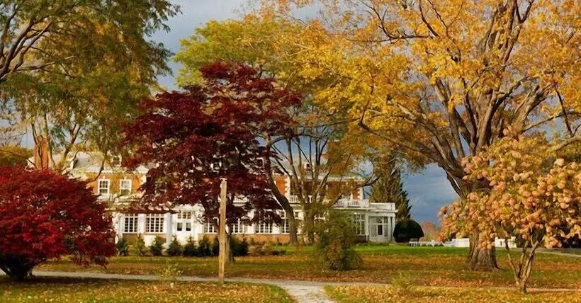 リゾートホテル Eastover Estate & Eco Village