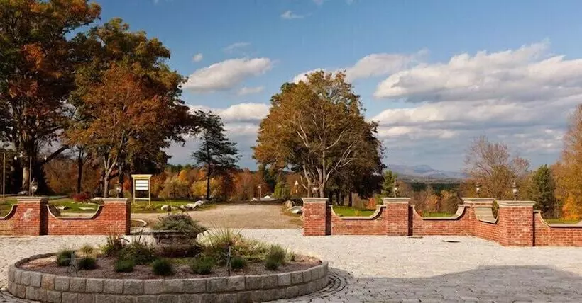 リゾートホテル Eastover Estate & Eco Village