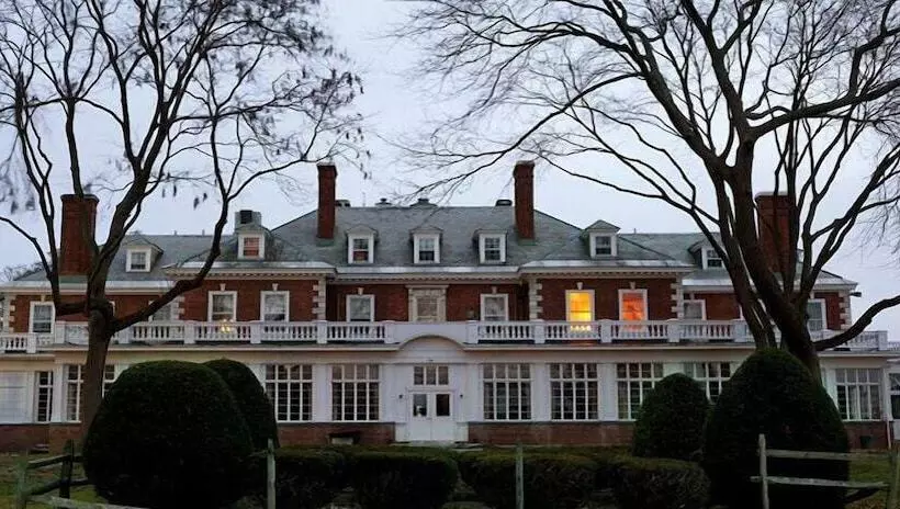 リゾートホテル Eastover Estate & Eco Village