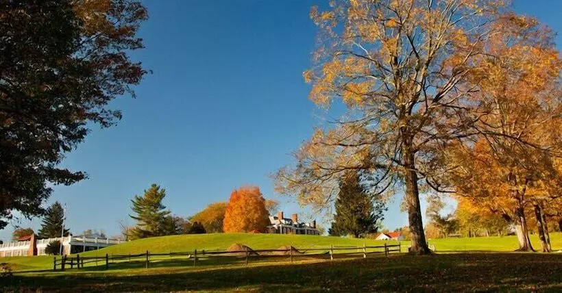 リゾートホテル Eastover Estate & Eco Village