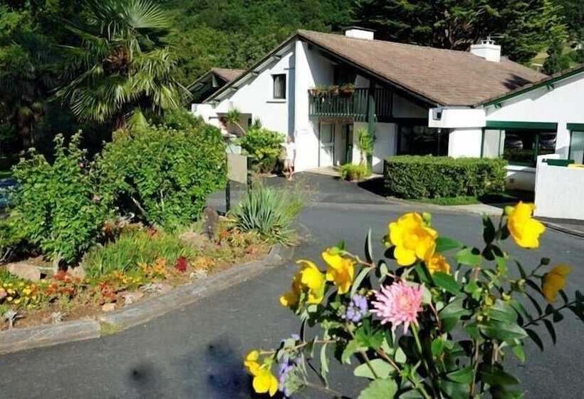 منتجع Village Club Le Saint Ignace