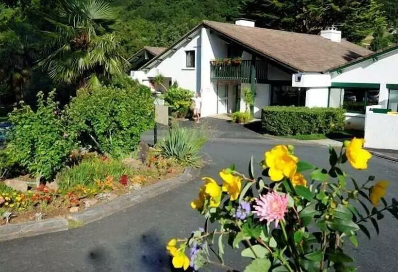 Lomakeskus Village Club Le Saint Ignace