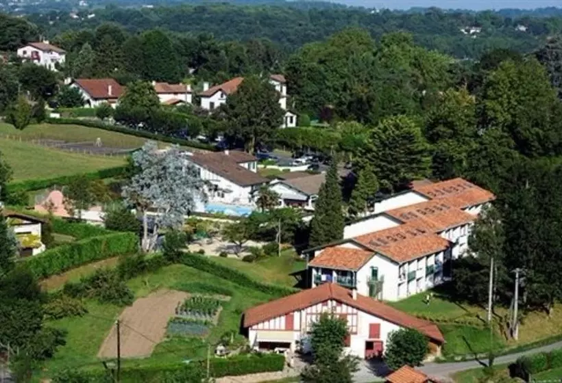 Lomakeskus Village Club Le Saint Ignace