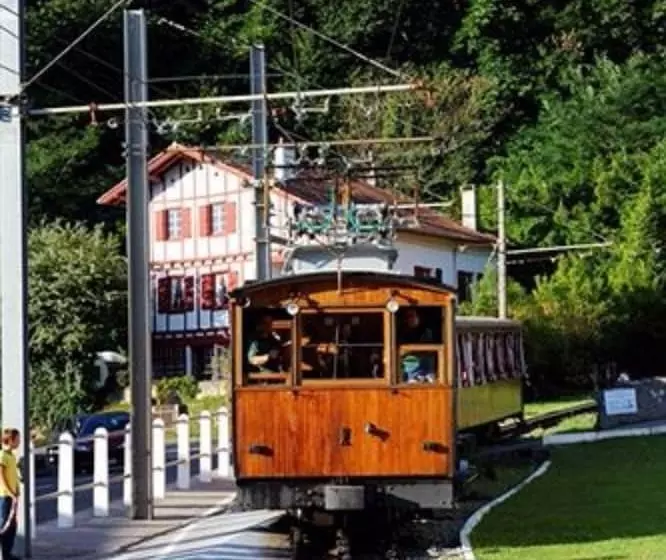 Lomakeskus Village Club Le Saint Ignace