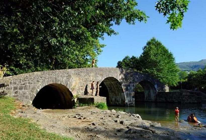 منتجع Village Club Le Saint Ignace