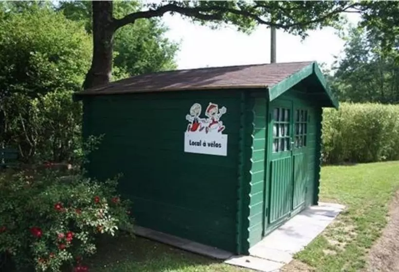 Lomakeskus Village Club Le Saint Ignace