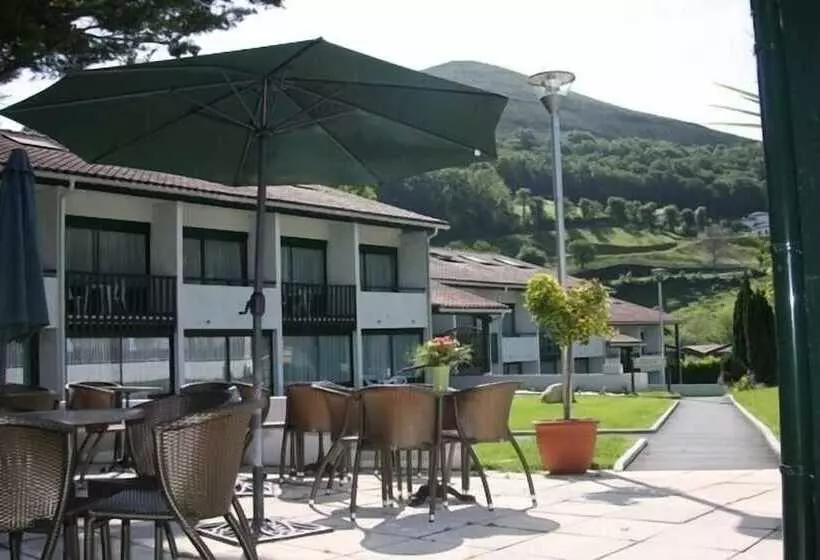 Lomakeskus Village Club Le Saint Ignace