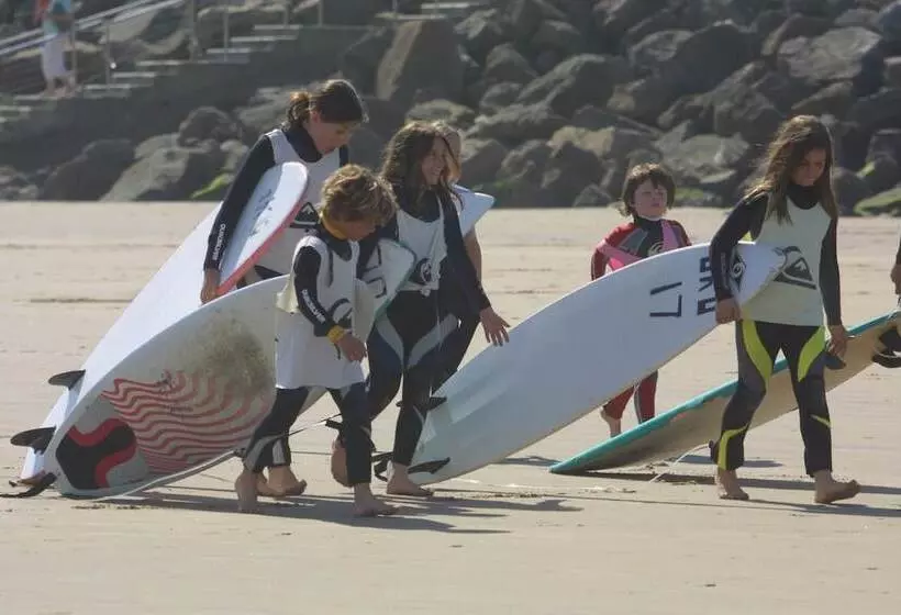 Lomakeskus Village Club Le Saint Ignace