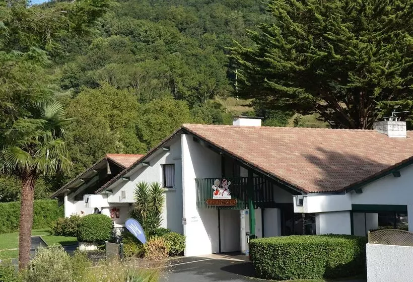 Lomakeskus Village Club Le Saint Ignace