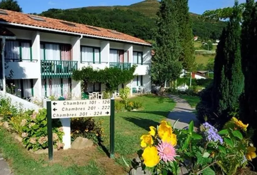 Lomakeskus Village Club Le Saint Ignace