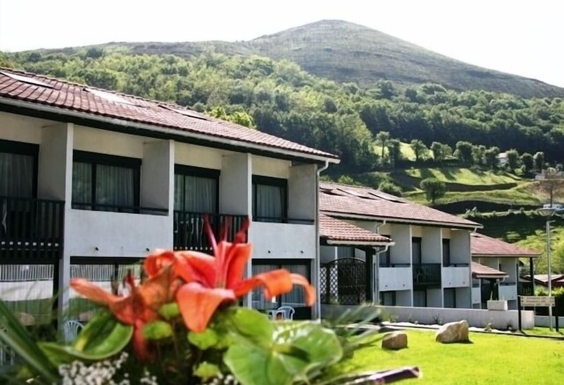 منتجع Village Club Le Saint Ignace