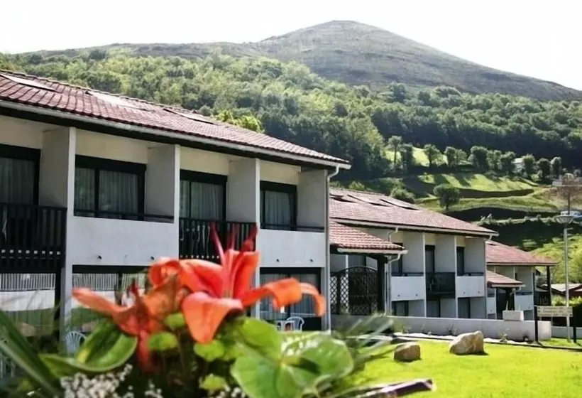 Lomakeskus Village Club Le Saint Ignace