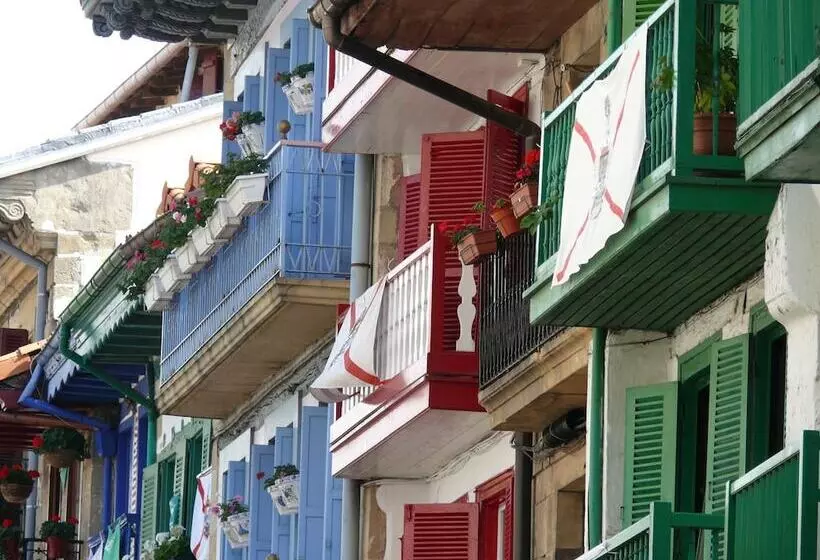 Lomakeskus Village Club Le Saint Ignace