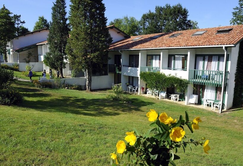 منتجع Village Club Le Saint Ignace