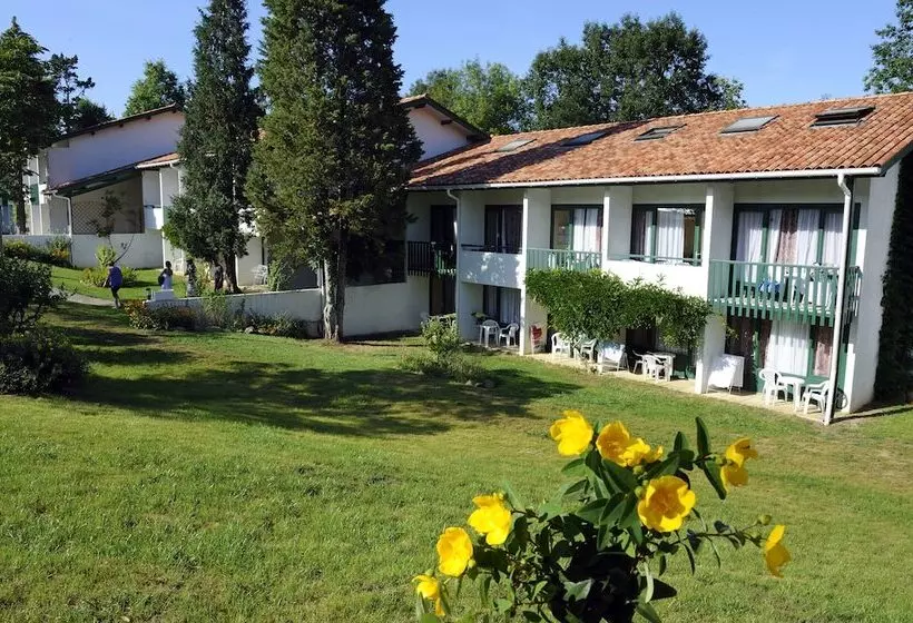 Lomakeskus Village Club Le Saint Ignace